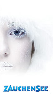 Ski Amade Ice Queen